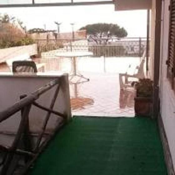 Terras * Palinuro